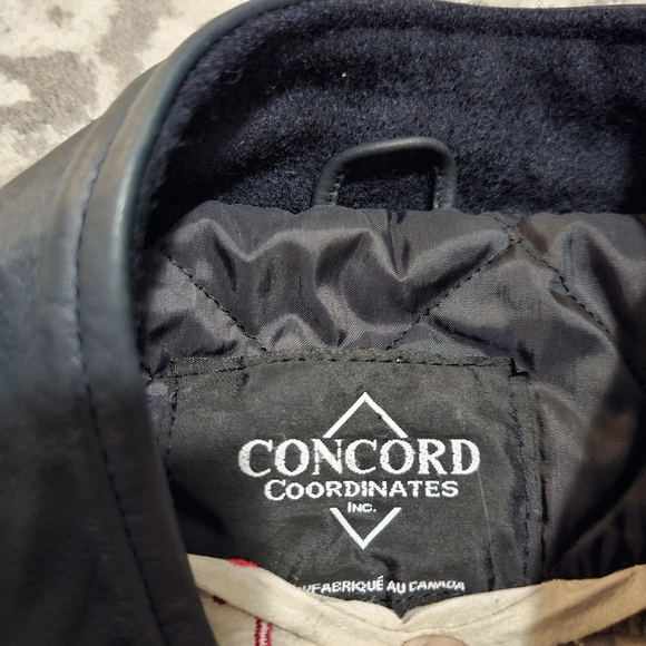 Vintage Concord Coordinates The Jimmy Flynn Show Jacket - Picture 7 of 9